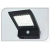 ProGarden Solarna lampa ścienna, 23 x 16 x 5 cm