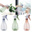 ProGarden Purkštuvas Augalams 650 ml Reguliuojamu Srautu