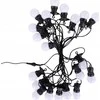 KOOPMAN SODO GIRLIANDA PARTY LIGHTS 20LED G50 SU LAIKMAČIU, JUNGAMA, 331456