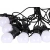 KOOPMAN SODO GIRLIANDA PARTY LIGHTS 20LED G50 SU LAIKMAČIU, JUNGAMA, 331456