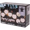 KOOPMAN SODO GIRLIANDA PARTY LIGHTS 20LED G50 SU LAIKMAČIU, JUNGAMA, 331456