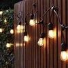 ProGarden sodo girlianda su 20 LED lempučių