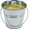 Bigbuy Garden Žvakė nuo uodų Citronela 10x10 cm