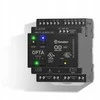Programuojama loginė relė Finder OPTA PLUS 12...24V DC RJ45 prievadas Ethernet ir MODBUS TCP/IP 8A.04.9.024.8310