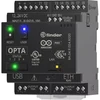 Finder Programuojama loginė relė Finder CODESYS ADVANCED 12...24V DC RJ45 arba MODBUS TCP/IP, MODBUS RS485 8A.04.9.024.832C