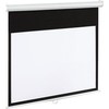 ART EL E100 16:9 ART Ekranas elektrinis EM-100 16:9 100 221x125cm matinis baltas su pultu