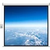 ART elektrinis ekranas 100", 203 x 152 cm, su nuotolinio valdymo pultu FS-100, 4:3