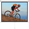 ART ER M72 4:3 ART rankinis Ekrano pusiau automatinis 4:3 72 142x110cm MS-72 4:3