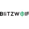 „Blitzwolf“ 60 colių projektoriaus ekranas BW-VS12