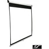 Elite Screens | Manual Series | M135XWH2 | Įstrižainė 135" | 16:9 | Matomo vaizdo plotis (W) 299 cm | Baltas
