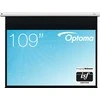 Optoma Ekranas elektrinis 16:10 109' DE-1109EGA
