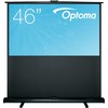 Optoma trikojo ekranas DP-9046MWL , 46", 16:9