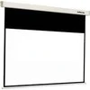 Projektoriaus Reflecta Motor Crystal Line ekranas