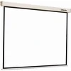 Reflecta CR Rollo 160x130 cm (rodymo plotas 156x88) 4 juodi kraštai