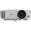 Acer P1557 Standartinio nuotolio projektorius 4800 ANSI lumens DLP 1080p (1920×1080) 3D Balta