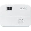 ACER projektorius P1257 1024x768/4800 ANSI/2xHDMI/VGA
