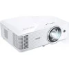 Acer S1386WH duomenų projektorius 3600 ANSI lumens DLP WXGA (1280x800) Prie lubų montuojamas projektorius Balta