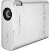 Projektorius e1r mobilusis maitinimo blokas/usb/wifi/hdmi/2w garsiakalbis/