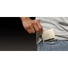 Projektorius Aurzen Zip Tri-Fold rinkinys 4 viename auksinis