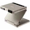 Projektorius Aurzen Zip Tri-Fold rinkinys 4 viename auksinis