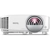 Interaktyvus šviesus WUXGA mažo nuotolio projektorius BenQ MW826STH