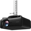 Benq | LH850ST | Full HD (1920x1080) | 4000 ANSI lumens | Juodas | lazerinis Projektorius