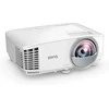 Interaktyvus WXGA mažo nuotolio Projektorius BenQ MW809STH