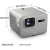 Projektorius BENQ TK705STI 3000ANSI FHD 0.69-0.83 DLP ST