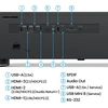 Projektorius BenQ V5010i