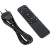 BLOW AndroidTV HD Cinema SOUND nešiojamas projektorius + Juodas dėklas