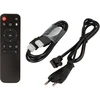 Nešiojamasis projektorius BLOW AndroidTV HD Cinema+
