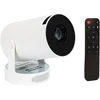 Nešiojamasis projektorius BLOW AndroidTV HD Cinema+