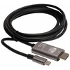 Mini projektorius Denver PR-2500 HDMI, USB-C, MicroSD