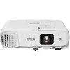 Projektorius Epson | EB-994F | Full HD (1920x1080) | 4100 ANSI lumens | Baltas