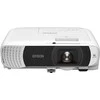Projektorius Epson EB-FH18 | Full HD (1920x1080) | 4100 ANSI lm | Baltas | Wi-Fi