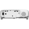 Projektorius Epson | EB-FH54 | Full HD (1920x1080) | 4100 ANSI lumens | Baltas