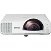 Projektorius Epson | EB-L210SW | WXGA (1280x800) | 4000 ANSI lumens | Baltas