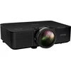 Projektorius Epson | EB-L695SE | WUXGA (1920x1200) | 6000 ANSI lumens | Juodas