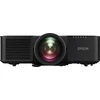Projektorius Epson | EB-L695SU | WUXGA (1920x1200) | 6200 ANSI lumens | Juodas