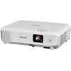 Projektorius Epson | EB-W53 | WXGA (1280x800) | 4000 ANSI lumens | Baltas