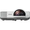 Projektorius Epson | EB-L210SF | Full HD (1920x1080) | 4000 ANSI lumens | Baltas | Lamp warranty 12 mėn. | Wi-Fi
