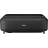Projektorius Epson EH-LS670B | Full HD (1920x1080) | 3600 ANSI lumens | Juodas | Wi-Fi