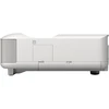 Projektorius Epson EH-LS670W | Full HD (1920x1080) | 3600 ANSI lumens | Baltas | Wi-Fi