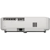 Projektorius Epson EH-LS670W | Full HD (1920x1080) | 3600 ANSI lumens | Baltas | Wi-Fi