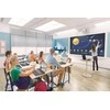 Projektorius Epson | EB-775F | Full HD (1920x1080) | 4100 ANSI lumens | Juodas | Wi-Fi