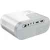 Projektorius HD Ready Hoco su Android programine įranga Wi-Fi Bluetooth 720P DT2 baltas
