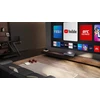 Projektorius LASER TV HISENSE PX3 80-150" 4K