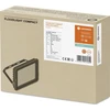 Ledvance 50W Prožektorius FL COMP V, juodas, 4000K, IP65