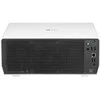 LG projektorius ProBeam BF50RG - lazeris, WUXGA 1920x1200, 5000 ANSI, RS232, 2x USB-A, 2xHDMI, webOS, garsiakalbiai