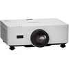 Sharp NEC P601Q-W Projektorius